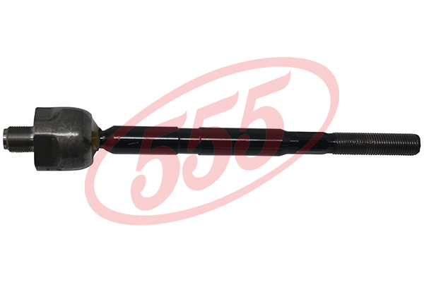 555 SR-N220 Άρθρωση, μπάρα